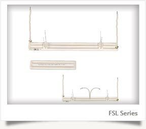 Varients Fsl Series Panel Heaters