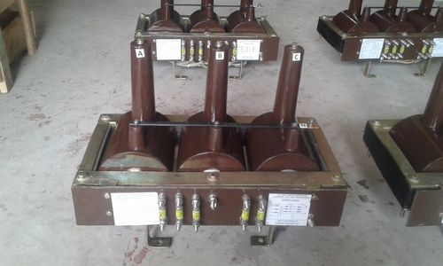 11 Kv Residual Voltage Transformer (Rvt) Capacity: 1 Cubic Meter (M3)