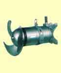 Abs Submersible Mixer Rw