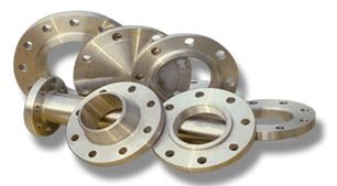 Agarwal Flanges