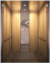 Elevator Lift Cabin