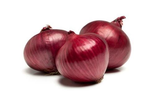 Fresh Red Onion