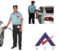 Indian Oil Petrol Pump Uniform Age Group: 17 To 50