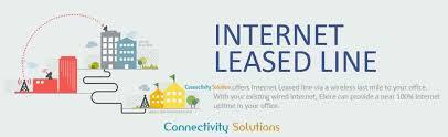 Internet Lease Line Services By Tata Teleservices Ltd.