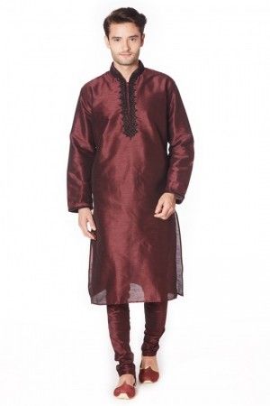 Mens Churidar Suits - Premium Quality Fabric, Elegant Designs , Fine Stitching and Comfortable Wear