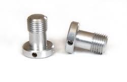 Round Precision Turned Bolt (42Mm)