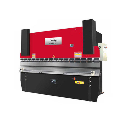 Top Range Press Brake Machine