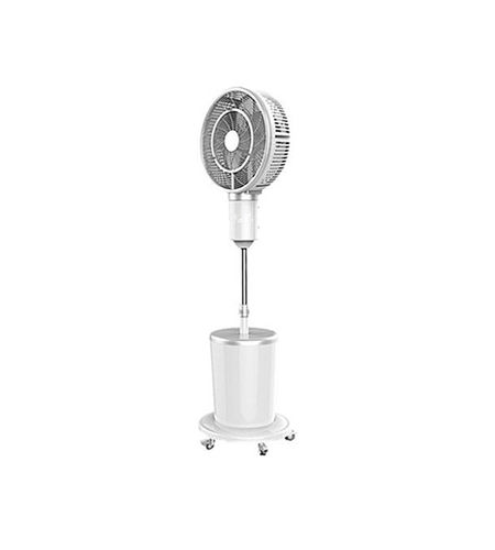 Water Spray Fan + J-18P Energy Efficiency Rating: A  A  A  A  A