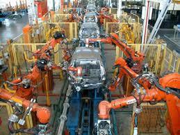 Assembly Lines Machine