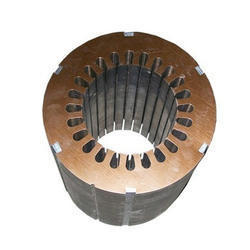 Electrical Motor Stamping