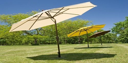 Garden Umbrella