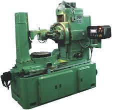 Gear Cutting Machines