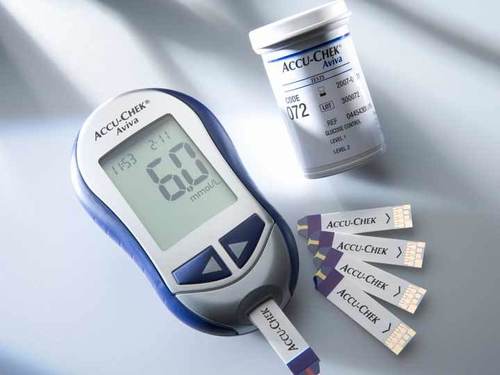 Glucose Meters