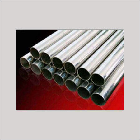 Industrial Round Steel Pipes