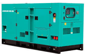 Jakson Diesel Generator Sets