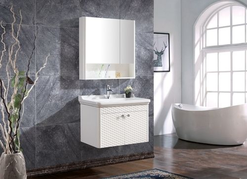 New Design Bathroom Cabinet With Bathroom Mirror Cabinet