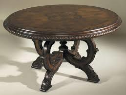 Round Table - Premium Quality Craftsmanship | Lustrous Finish, Splendid Look, Attractive Design