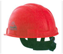 Safety Helmet ACME Make
