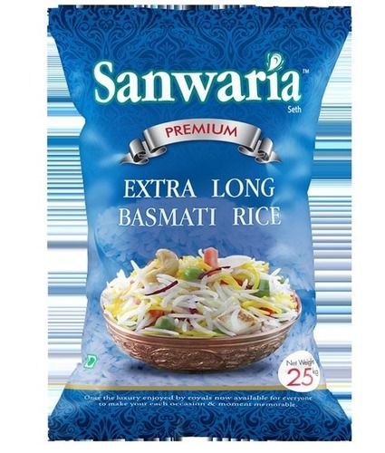Sanwaria Seth Extra Long Basmati Rice