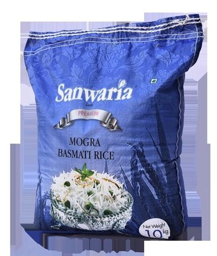 Sanwaria Seth Mongra Basmati Rice