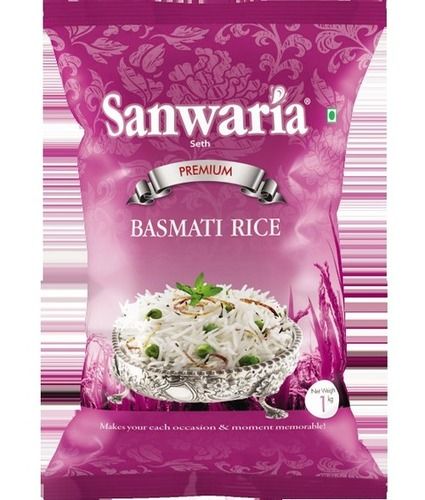 Sanwaria Seth Premium Basmati Rice