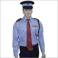 Uniform Fabric