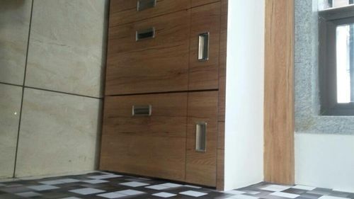 Wardrobe Interior Designing Services