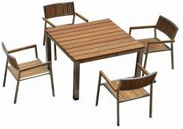 Custmized Wooden Table