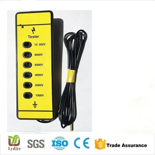 15kv Digital Fence Tester Electric Fence Indicator for Sale