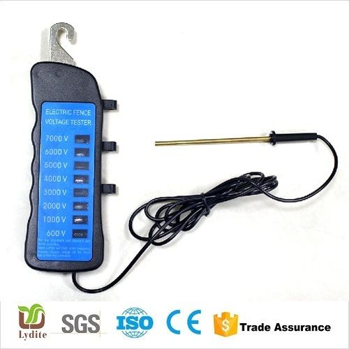 7000 Electric Fence Voltage Tester