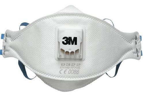 9322 High Efficiency Respirator