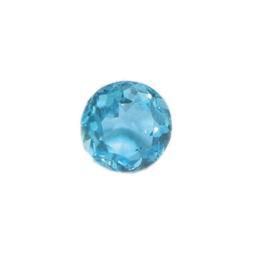 Blue Topaz Precious Stones