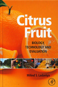 Citrus Fruit Biology Technology And Evaluation (Book) Audience: Adult