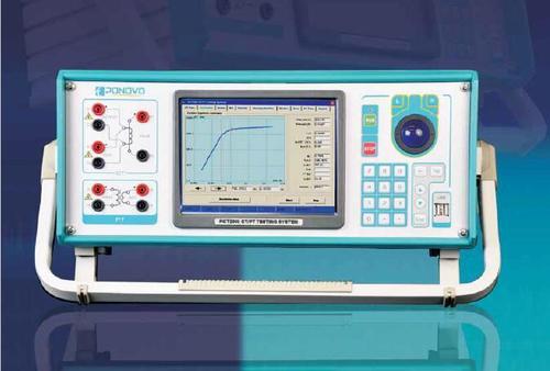 Current Transformer Test Set PCT200i