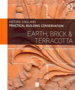 Earth, Brick And Terracotta (Book)