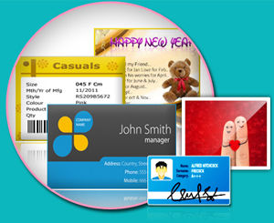 I Card Making Software