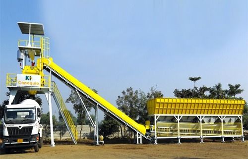 KCP 30 Concrete Batching Plant