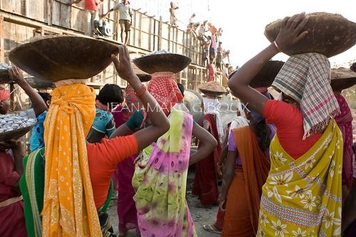  श्रम ठेकेदार सेवा