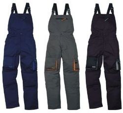 Mens Dungarees