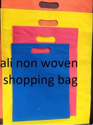 Non Woven Shopping Bag