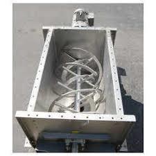 Manual Pacific Ribbon Blender