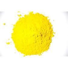 Pigment Light Yellow 2g