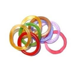 Plastic Bangles