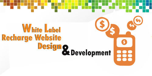 Recharge Website Design And Development Services