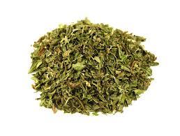 Stevia Dried Leaf