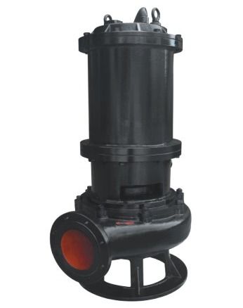 Submersible Pump