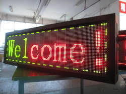 Top Range Led Display Boards