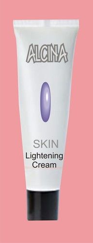 Alcina Cream Skin Whitening Cream 100% Safe