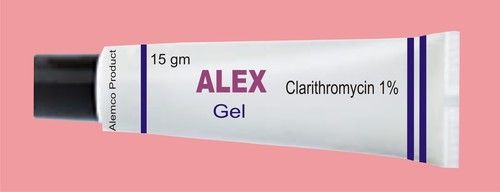 Alex Gel (Acne Treatment Cream)