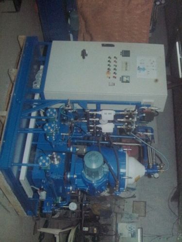 Alfa Laval Recondition Separators